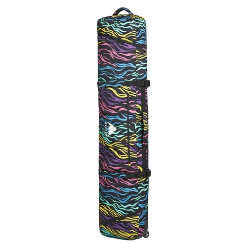Amazon.com: Burton Snowboards: BOARD BAGS & LUGGAGE